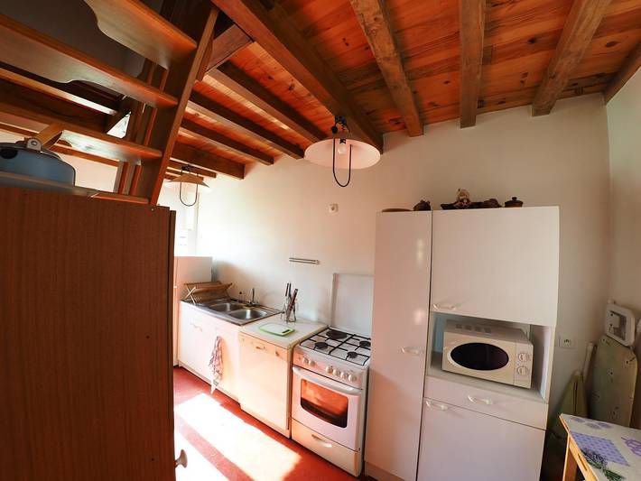 Gîtes de France® - La Forge in Campneuseville, Région de Dieppe