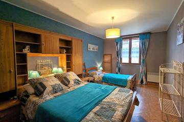 Gîte pour 6 Personnes dans Verdun, Meuse, Photo 1
