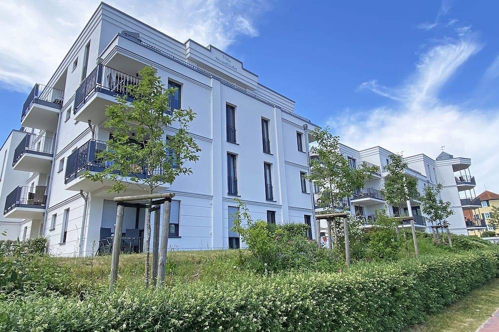 Ferienwohnung in Rügen für 3 Personen in Rügen
