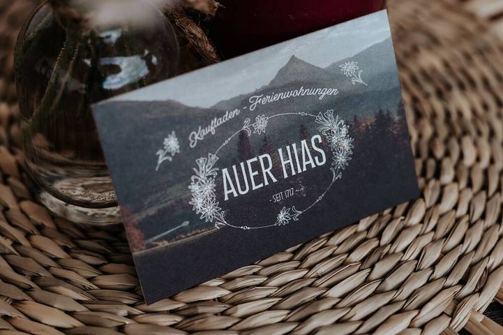 Agriturismo für 2 Personen, mit Garten am Wolfgangsee