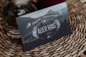 Agriturismo für 2 Personen, mit Garten am Wolfgangsee