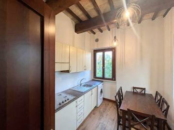 Agriturismo per 4 Persone in Pesaro, Valle del Metauro, Foto 2