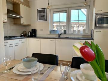 Bungalow voor 6 Personen in Noord-Holland - Kust van de Noordzee, Nederlandse kust, Afbeelding 4