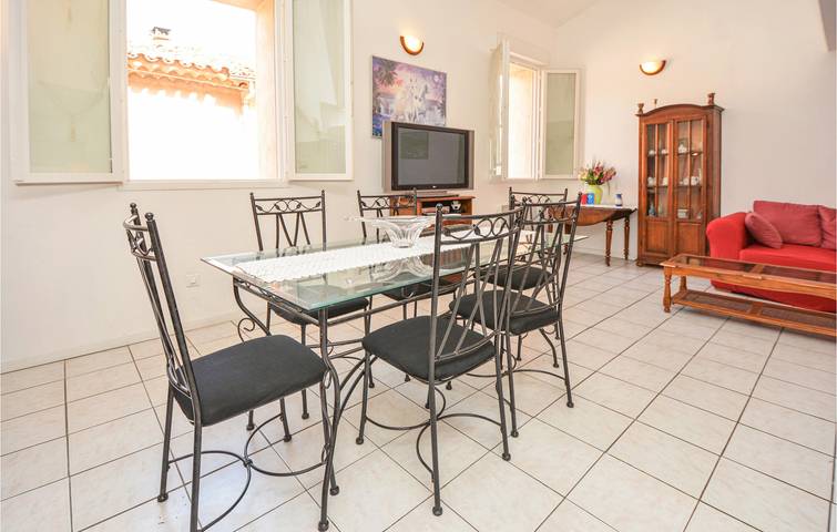 Location de vacances pour 5 personnes, animaux acceptés à Cessenon-sur-Orb - 3