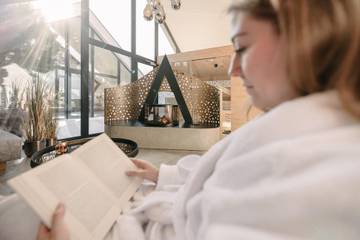 Ferienwohnung für 2 Personen, mit Garten und Sauna, mit Haustier in Oetz