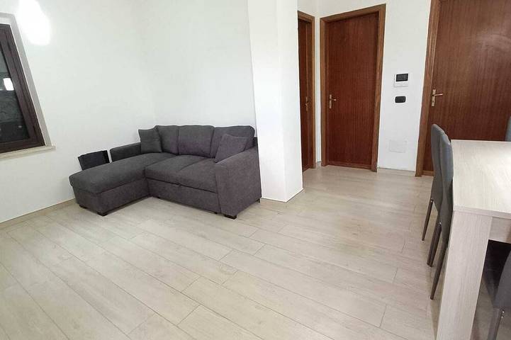 Casa vacanza per 7 persone in Sellia Marina