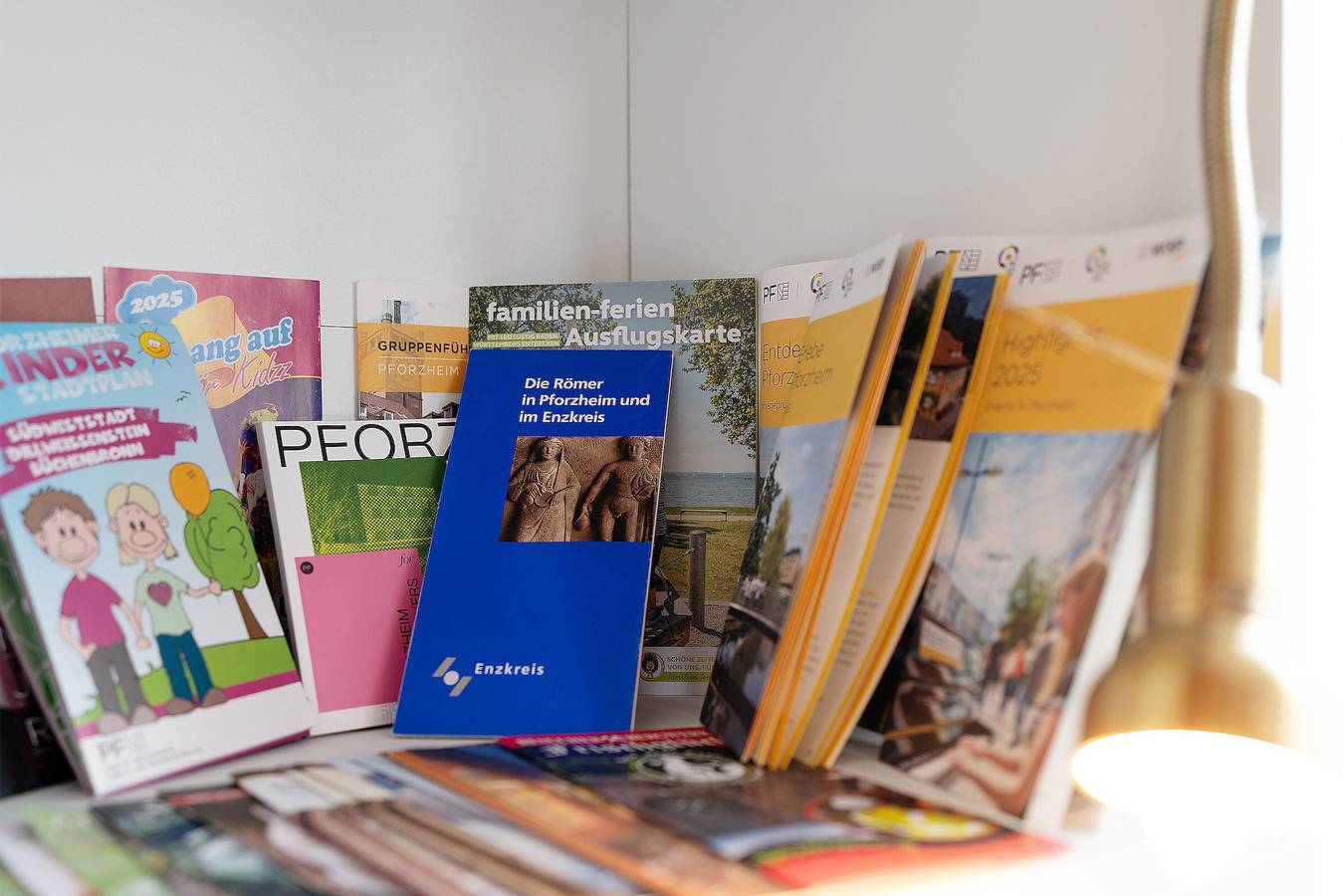 Ganze Wohnung, Ferienwohnung "Eva Maria" mit Balkon und Wlan in Pforzheim, Nordschwarzwald