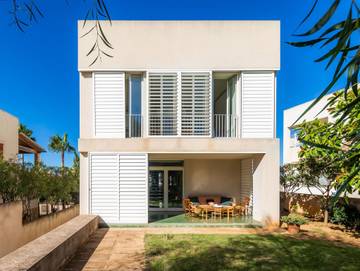 Ferienwohnung für 7 Personen in Colònia de Sant Pere, Artà, Bild 1