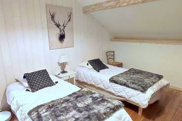 Chalet pour 16 Personnes dans Cauterets, Pyrénées, Photo 2