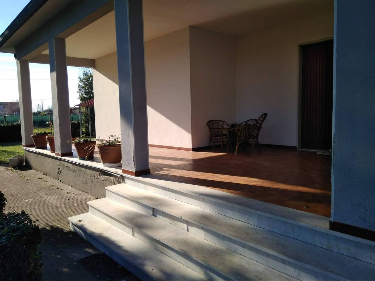 Maison de vacances 'Casa Rosa Cascina' avec jardin privé et Wi-Fi in Cascina, Province de Pise