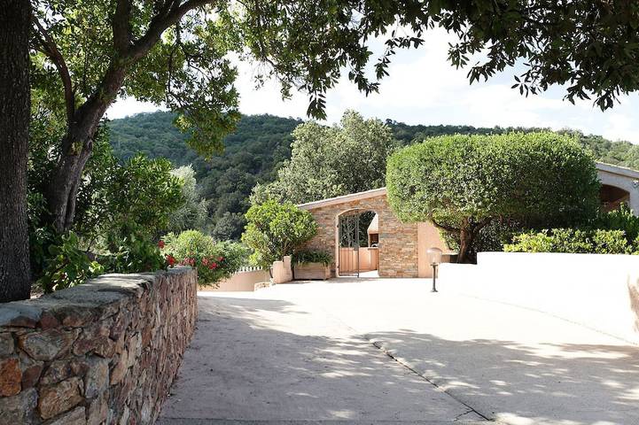 Gîte pour 4 personnes dans Plage de Canella