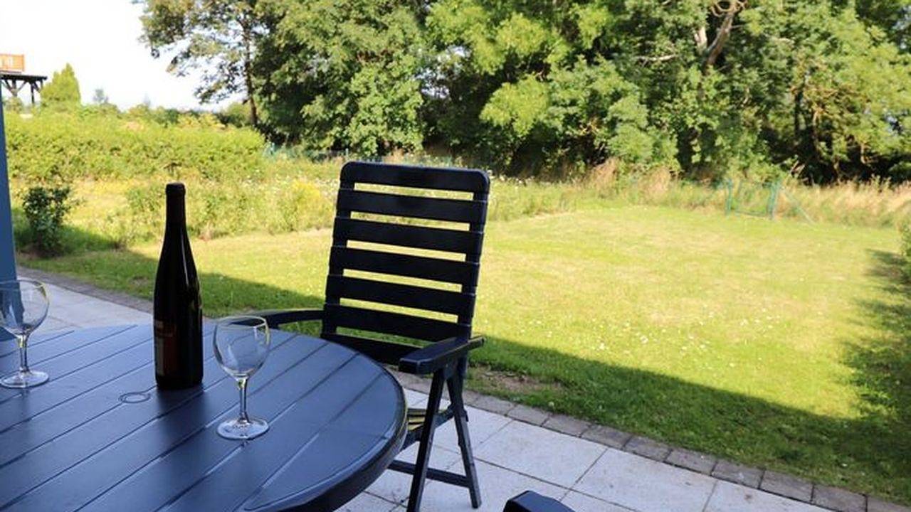 Ganze Ferienwohnung, Ferienwohnung für 4 Personen (60 m²) in Kägsdorf in Bastorf, Neubukow-Salzhaff