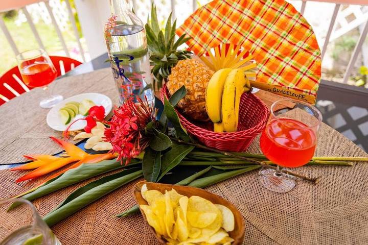 Location de vacances pour 2 personnes dans Plage de Saint-Félix - 3