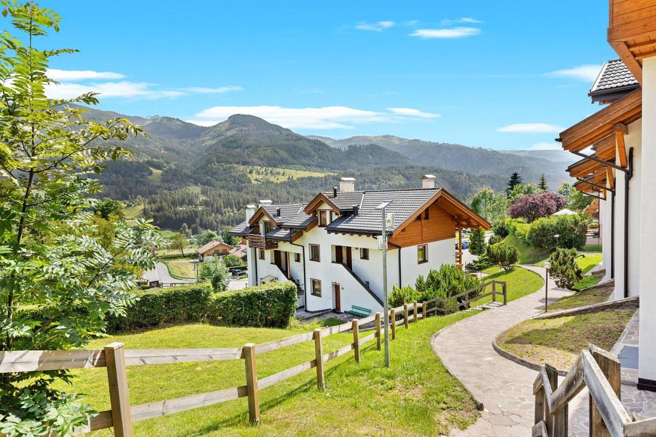 Residence Des Alpes in Cavazzal, Cavalese