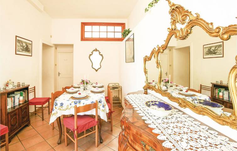 Ferienwohnung für 10 Personen, mit Terrasse in Moneglia - 4