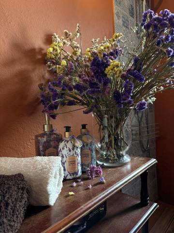 Casa De Férias para 4 Pessoas em Mértola, Parque Natural do Vale do Guadiana, Foto 1