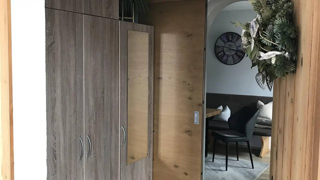 Ganze Ferienwohnung, Ferienwohnung für 3 Personen (40 m²) in Scheffau in Scheffau am Wilden Kaiser, Kaisergebirge