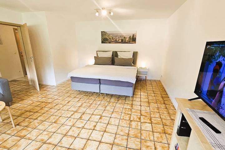 Ferienwohnung für 2 Personen, mit Garten in Seevetal - 3