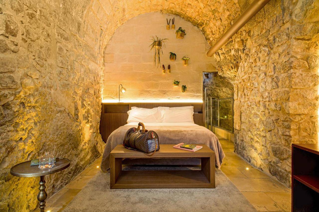 Locanda Don Serafino Historical Boutique Hotel in Ragusa, Ragusa Provinz