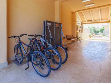 Ferienhaus für 16 Personen in Stinjan, Pula, Bild 4