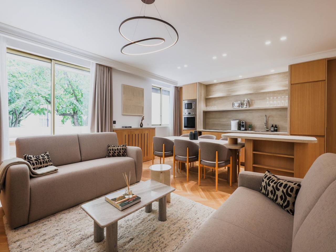 Appartement de vacances