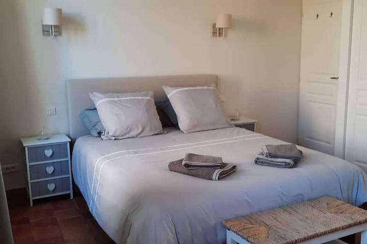 Location de vacances pour 2 personnes, avec jardin à Mailhac - 2