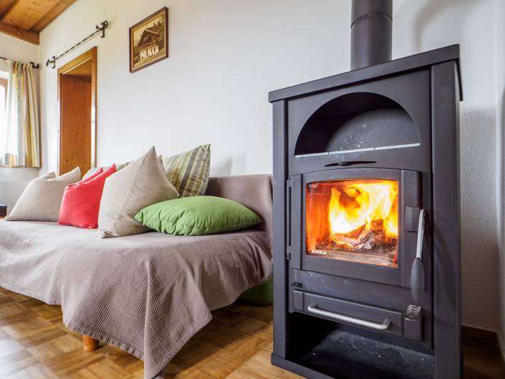 Ferienhaus für 11 Personen, mit Garten und Terrasse, mit Haustier im Salzburger Land - 2