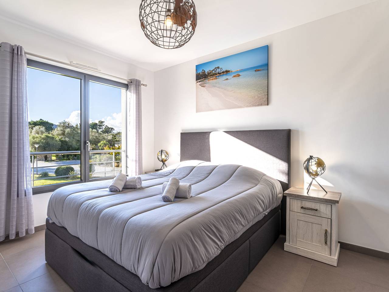 Ganze Wohnung, Domaine d'Arca G6 in Porto-Vecchio, Sartène und Umgebung