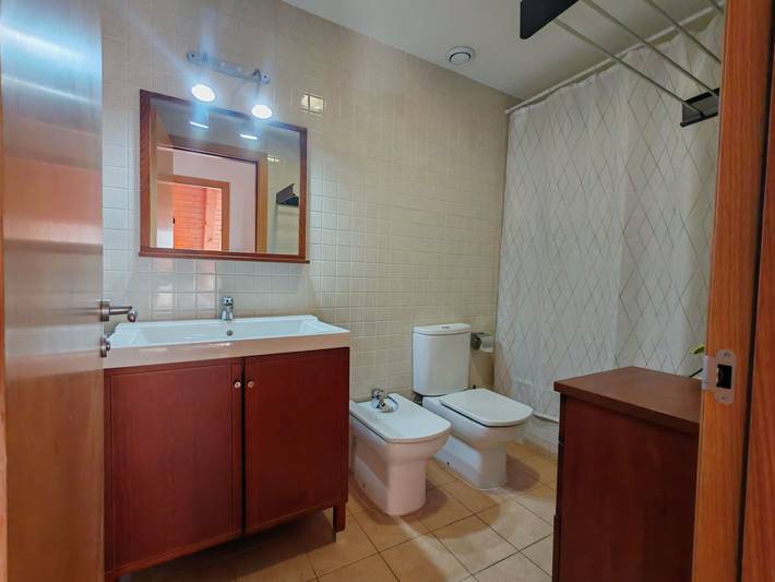 Gîte pour 6 personnes dans Vallee De Boi - 4