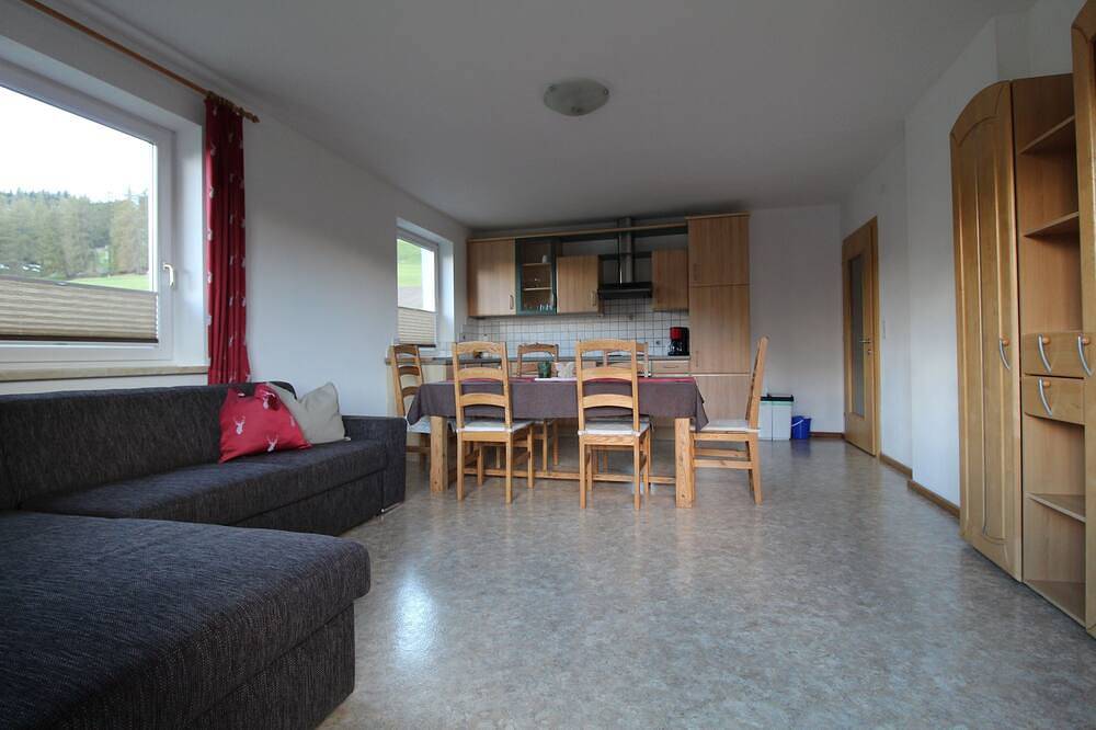 Ideal für Familien, Ferienwohnung in ländlicher Umgebung in Stubaier Alpen, Gries am Brenner