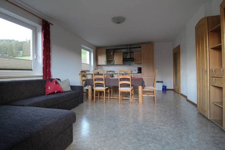 Gîte pour 6 personnes, avec jardin à Gries am Brenner - 2