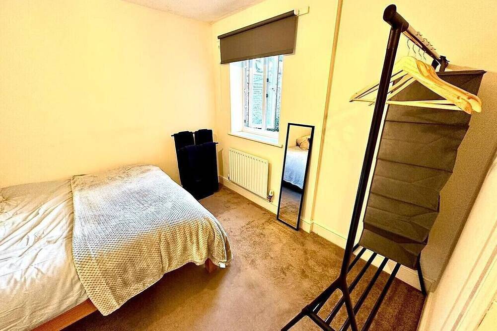 Geheel appartement, Central Location*Long Stays Discounts*Wyvern in Swindon, North Wessex Downs
