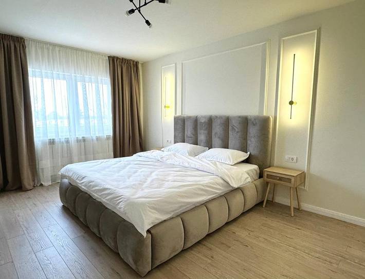 Gîte pour 4 personnes, avec balcon et vue à Alba (Romania) - 2