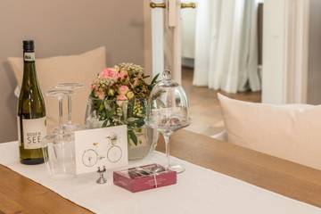 Ferienwohnung für 2 Personen in Immenstaad am Bodensee, Obersee (Bodensee), Bild 4
