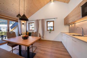 Ferienwohnung für 2 Personen in Mitterlana, Lana, Bild 1