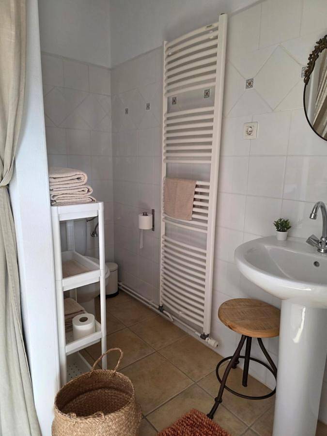 Casa rural para 2 personas, con terraza y jardín además de piscina y vistas en Vélez de Benaudalla - 2