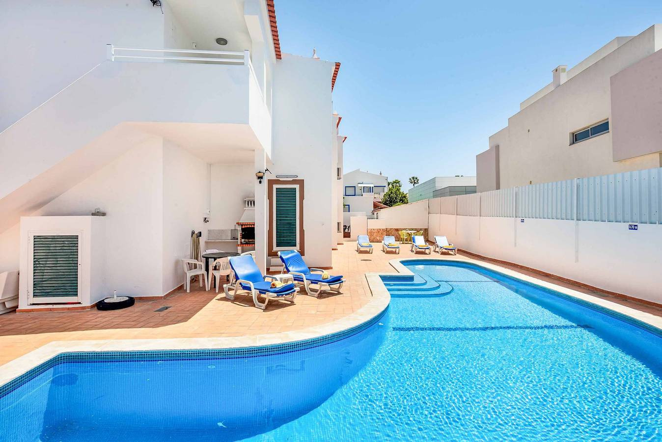 Villa Animado in Guia, Faro Distrikt