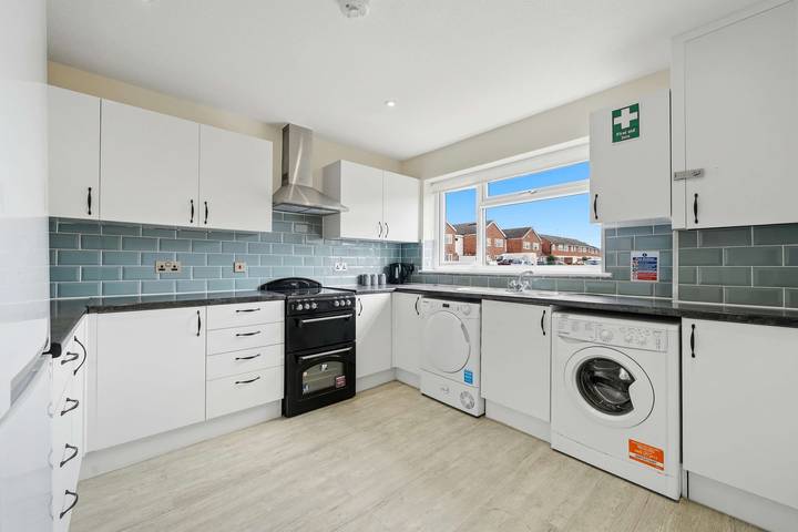 Cosy 3 bed house in Aylesbury in Aylesbury, Chiltern Hills