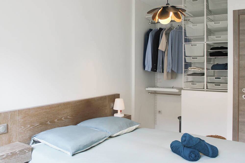 Ganze Wohnung, Stay in 2 at the heart of Paris, near the Pantheon in Paris, Ile de France