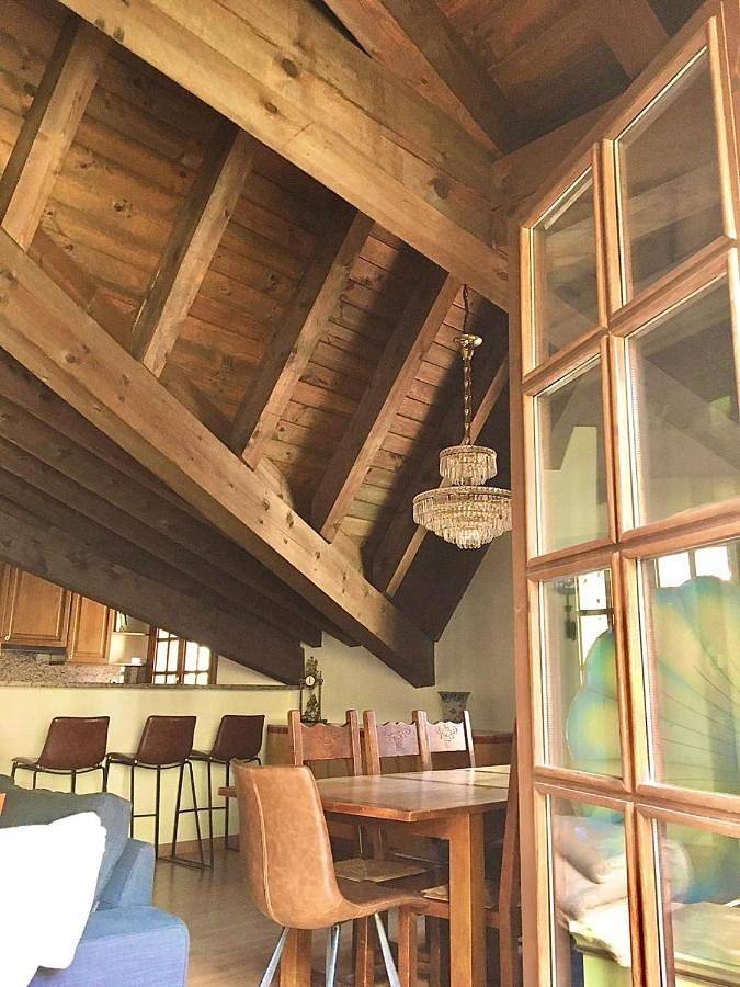 Cases de Canillo-Casa Sant Joan de Caselles -7955 in Canillo, Grandvalira