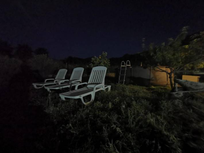 Gîte pour 6 personnes, avec jacuzzi et jardin, adapté aux familles à Scopello - 3