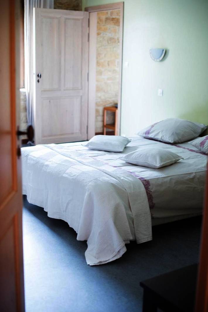 Chambre d’hôte pour 2 personnes, avec terrasse et jardin dans Meurthe-et-Moselle - 2