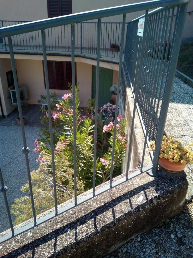 Location de vacances pour 3 personnes, avec vue et jardin à Morrovalle - 4