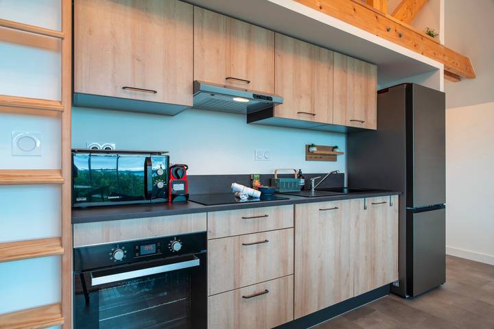 Location de vacances pour 4 personnes, avec balcon à Plouharnel - 3