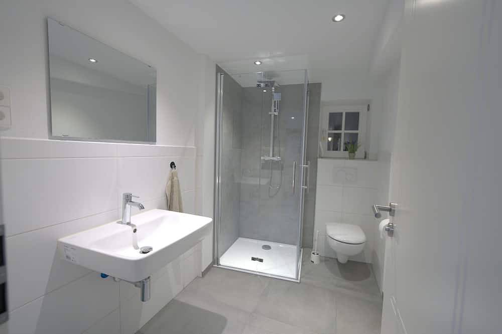 Ganze Wohnung, Moderner Altstadt-Diamant in Buchen, Neckar-Odenwald-Kreis