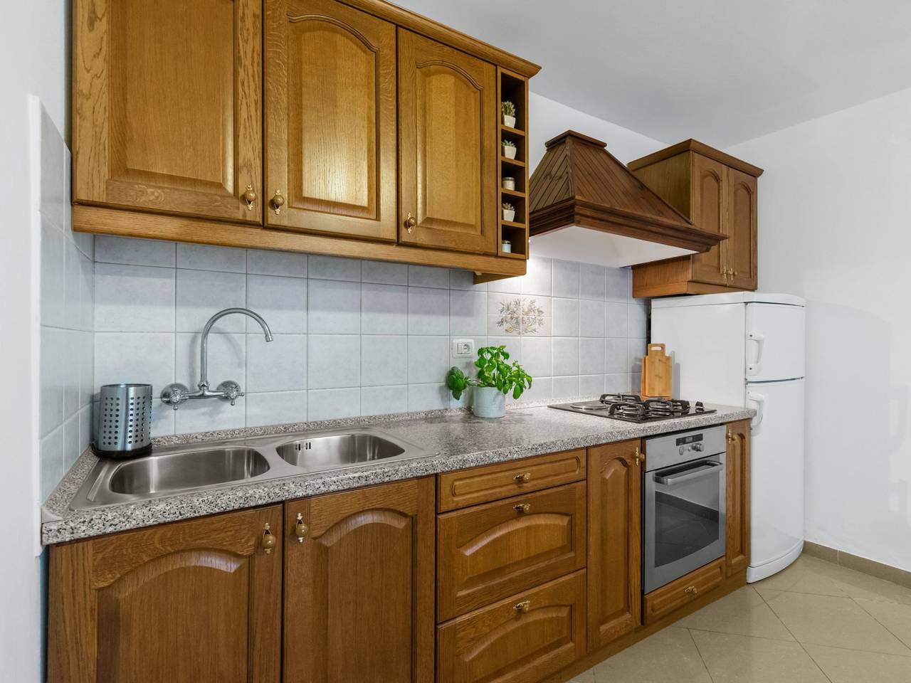 Ganze Wohnung, Casa Anastasia in Novigrad, Umag und Umgebung