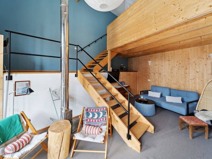 Bauernhof für 4 Personen, mit Balkon und Sauna im Pfaffenwinkel - 3