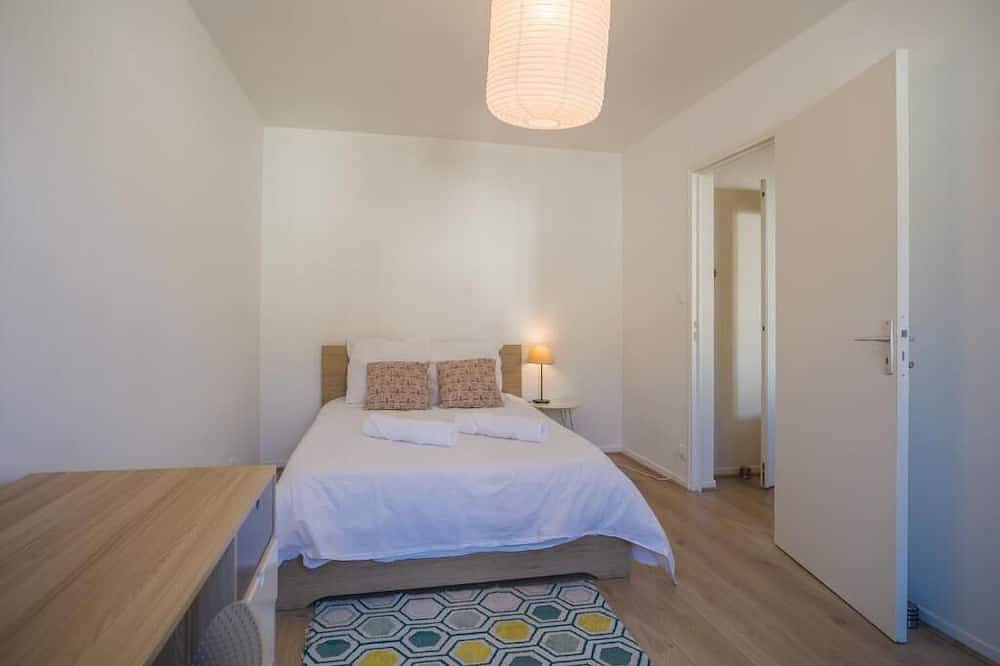 Ganze Wohnung, Smart Appart L'Anatole wifi parking in Troyes, Aube