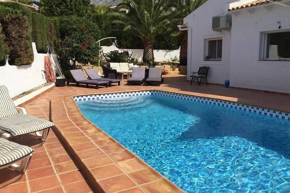 Casa vacanza a Marina Baja a partire da 163€ a notte