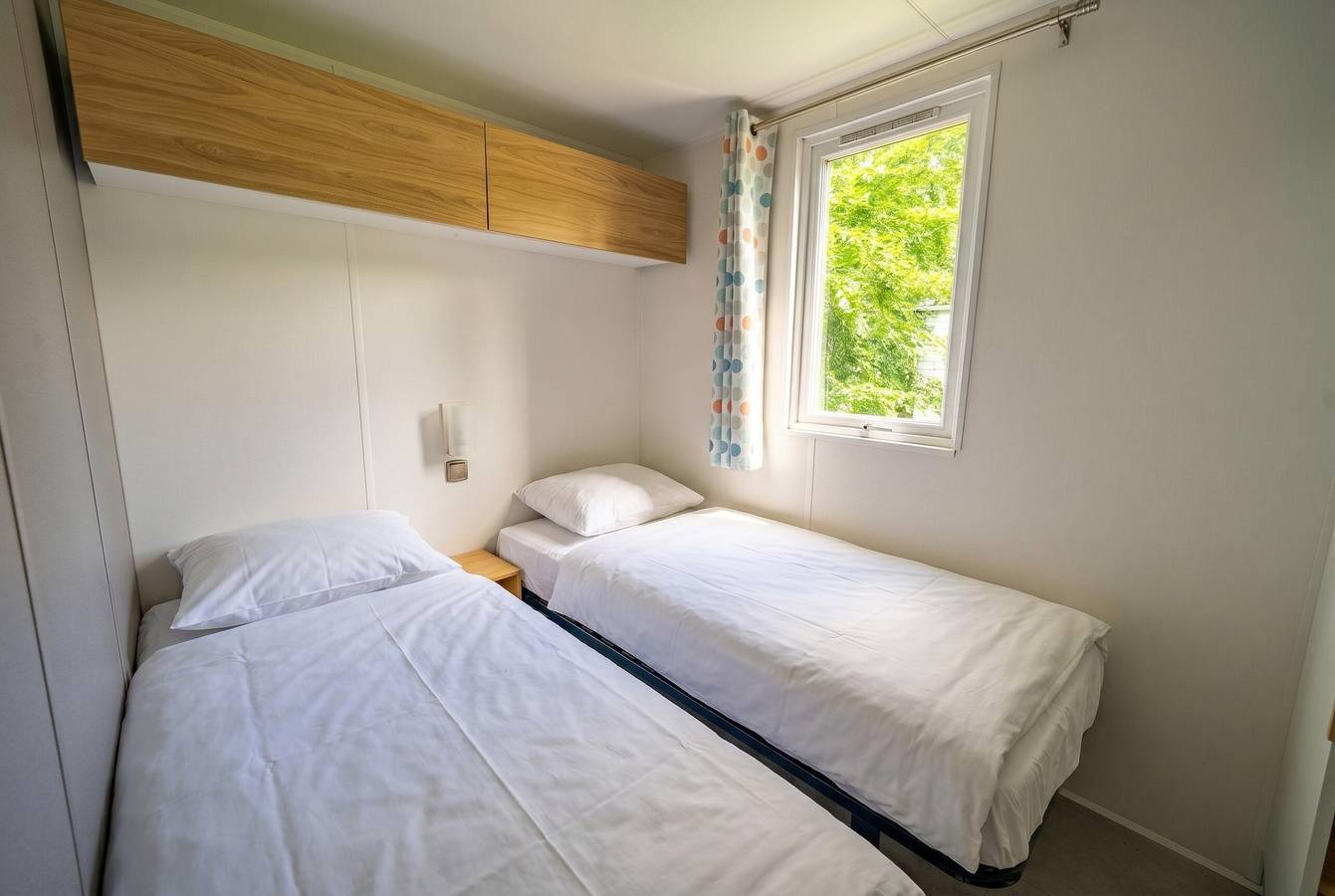 Europarcs Het Amsterdamse Bos — Berkel 6 in Noord-Holland